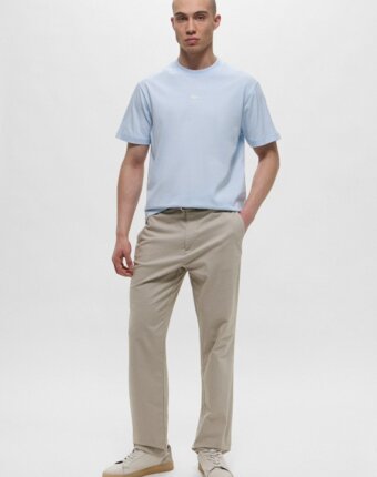 Футболка Lacoste мужчинам