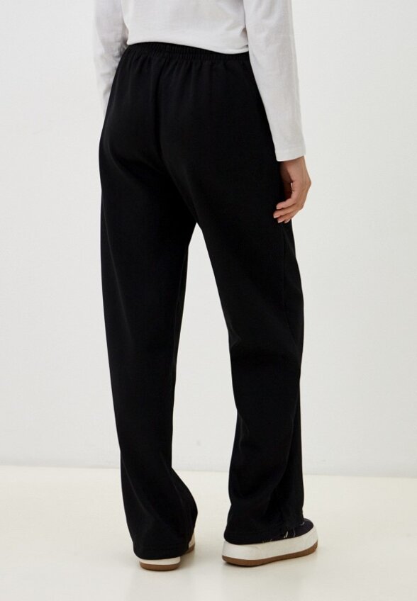 Брюки спортивные LeOtra