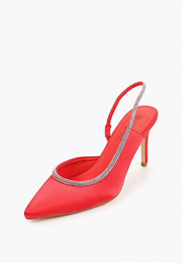 Туфли La Bottine Souriante