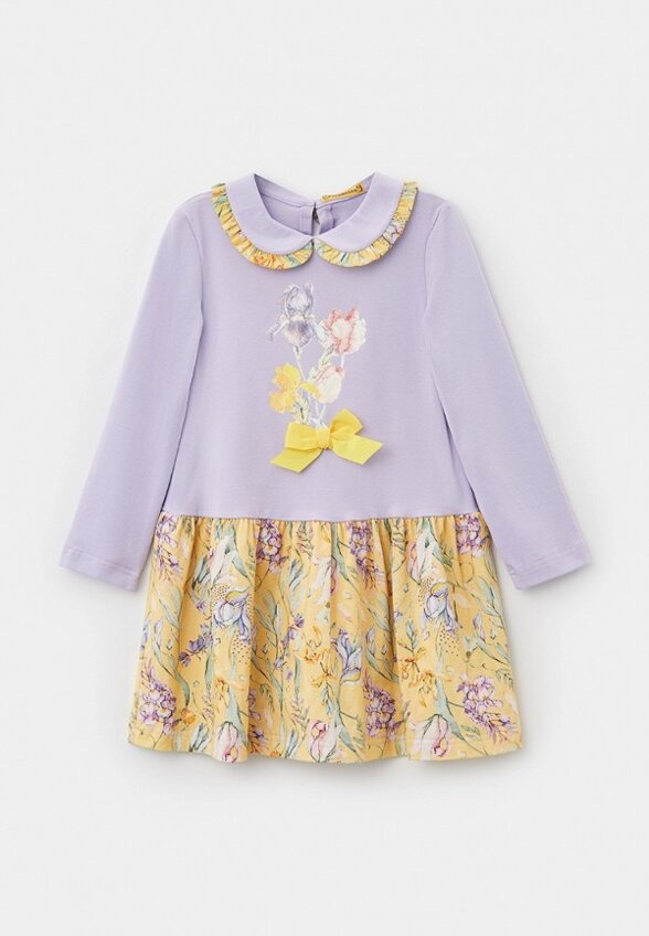 Платье Карамелли