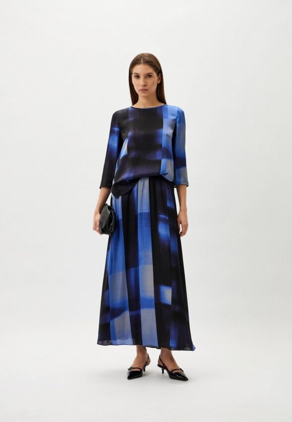 Юбка Emporio Armani