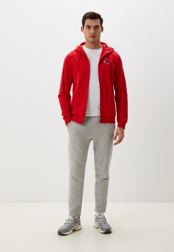 Толстовка Demix