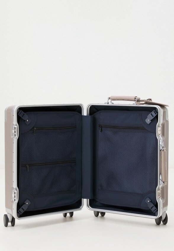 Чемодан Maison David