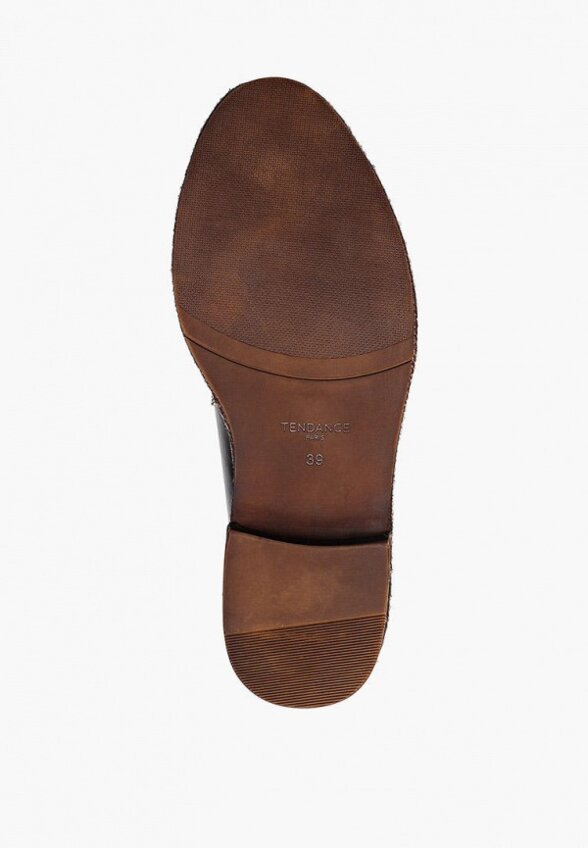 Лоферы Tendance