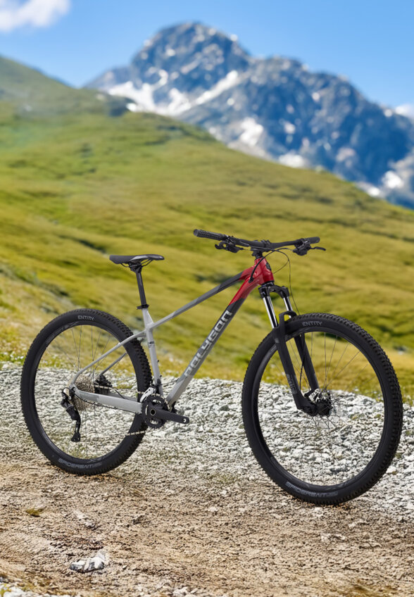 Велосипед горный Polygon Xtrada 5 27,5