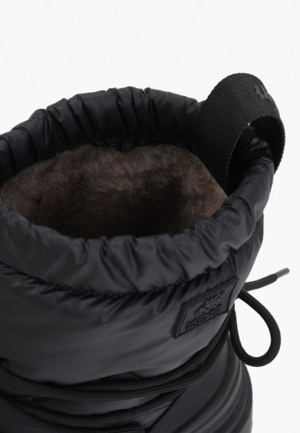 Ботинки King Boots