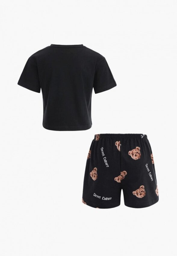 Пижама Апрель