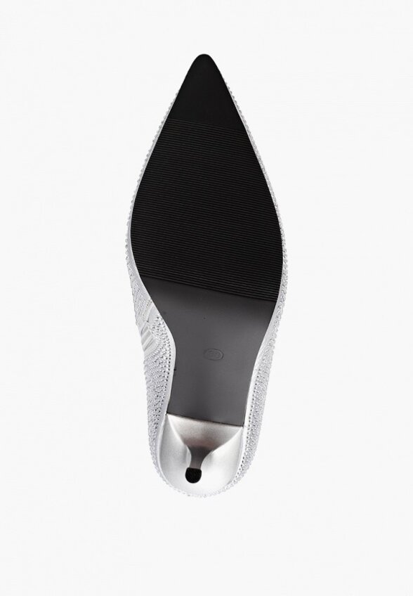 Ботильоны Dino Ricci Select