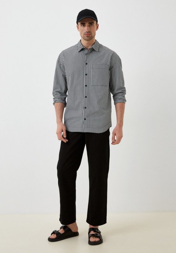 Рубашка The Hills