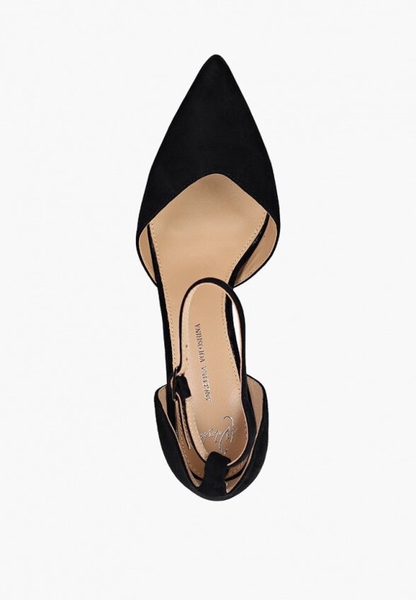 Туфли Angelina Voloshina