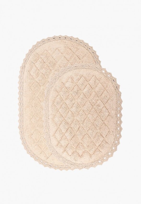 Коврики для ванной 2 шт. Sofi De Marko