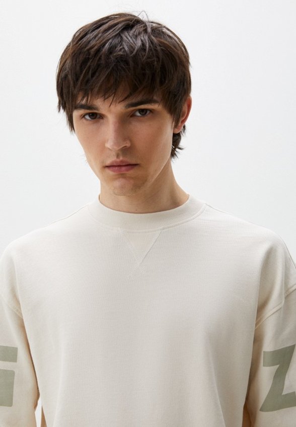 Свитшот ZU Elements