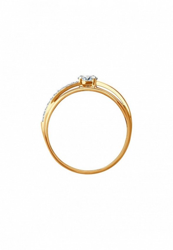 Кольцо Sokolov