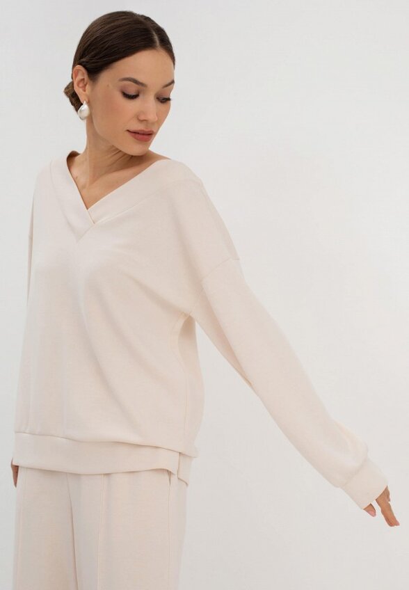 Свитшот Savage