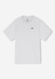 Футболка мужская Vans Salton Loose SS, Белый9  - превью