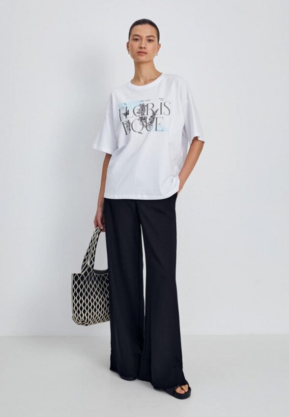 Футболка Finn Flare