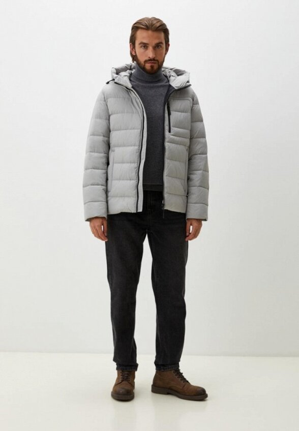 Пуховик Grizman