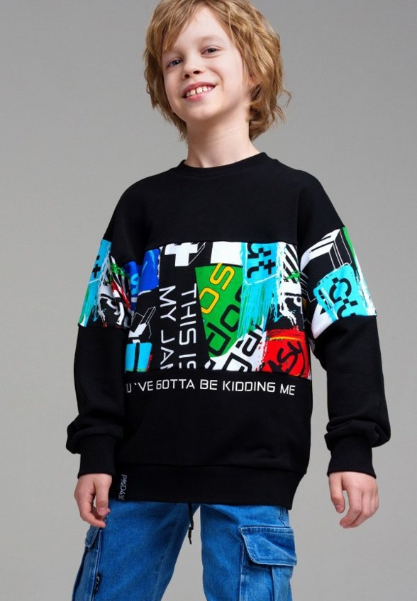 Свитшот PlayToday