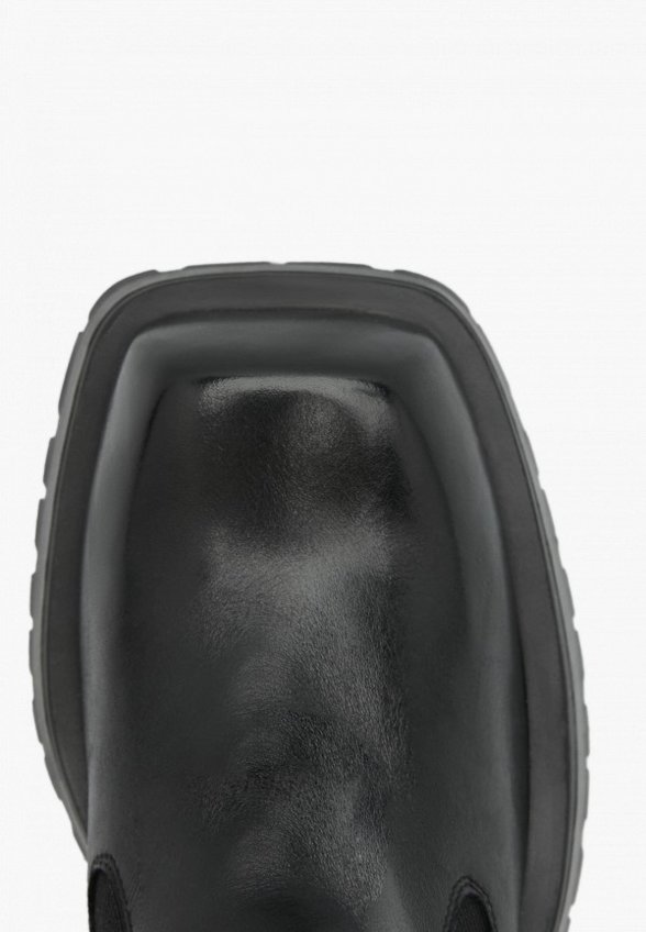 Ботинки Mascotte