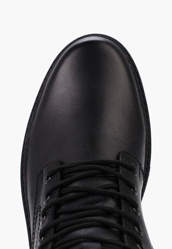 Ботинки Rieker