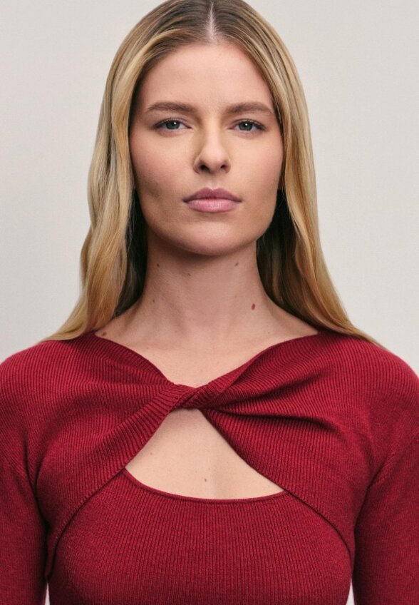 Джемпер Zarina