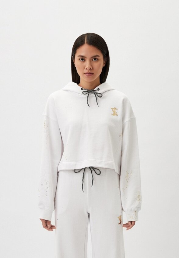 Худи Twinset Milano