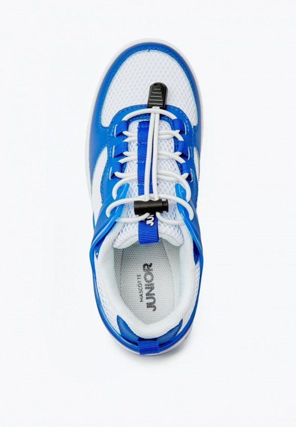 Кеды Mascotte Junior