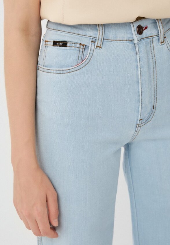 Джинсы BLCV