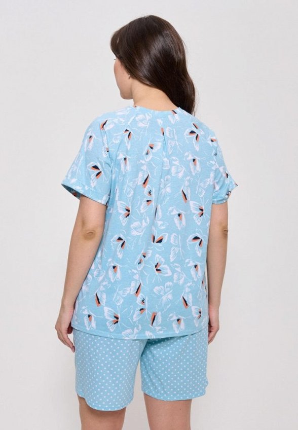 Пижама Cleo