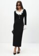 Платье Sandrine6  - превью