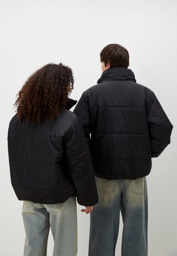 Куртка утепленная DNK