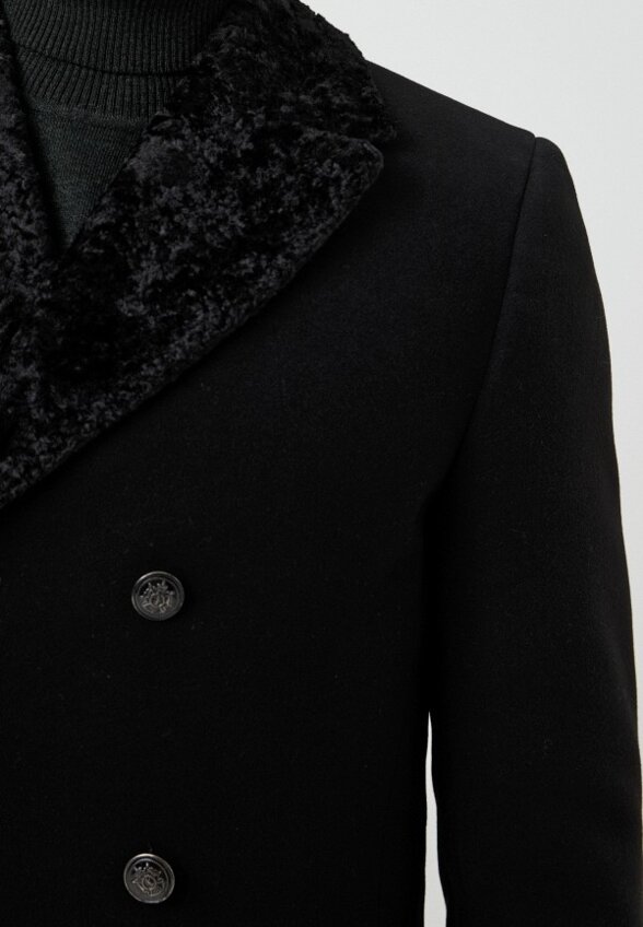 Полупальто Berkytt