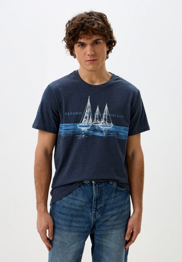 Футболка Funday