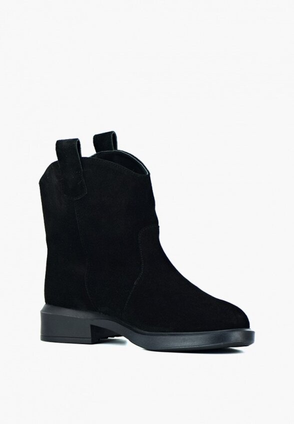 Полусапоги Mof-Berg