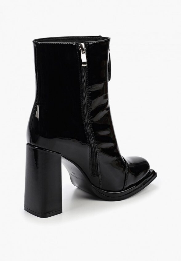 Ботильоны Farfalluccia