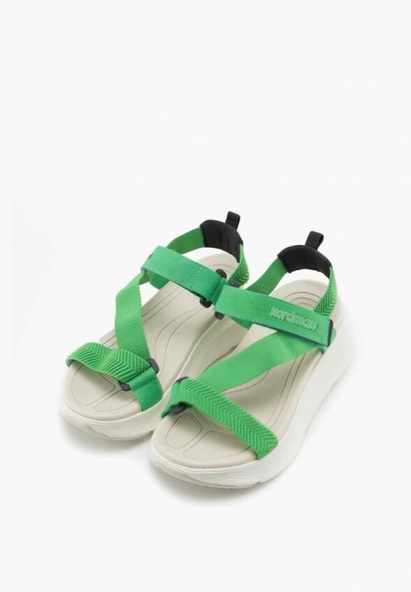 Сандалии Nordman