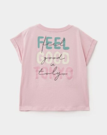 Футболка United Colors of Benetton детям