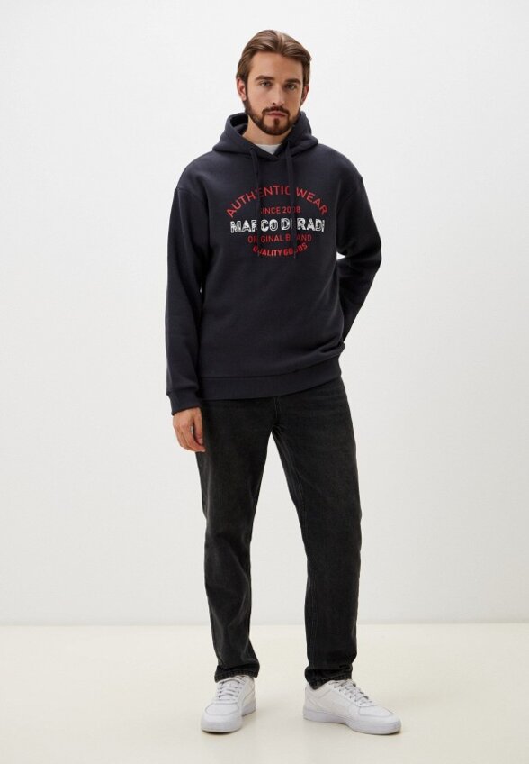 Худи Marco Di Radi