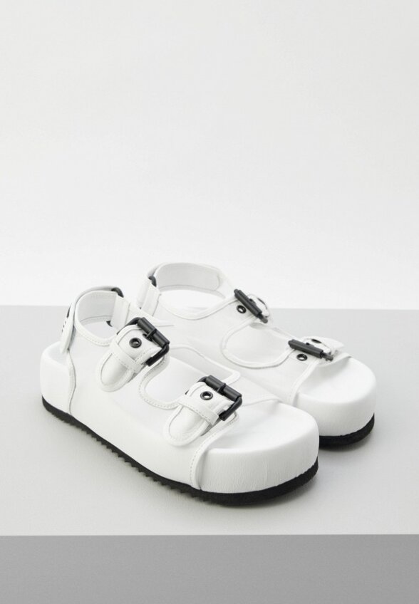 Сандалии Vic Matie