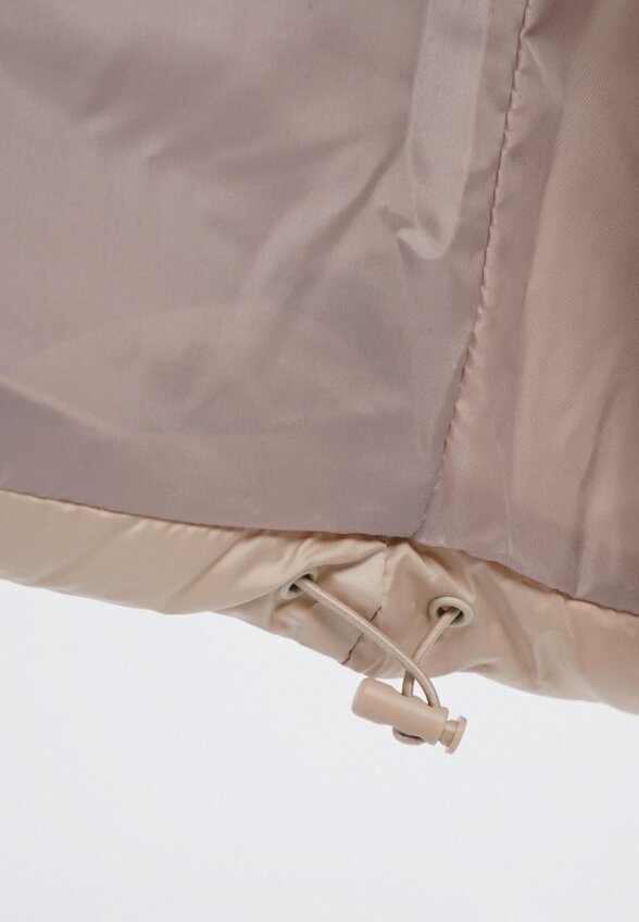 Пуховик Твое