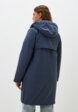 Куртка утепленная Margo Blues3  - превью