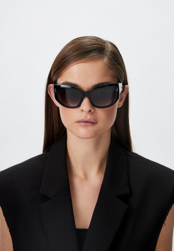 Очки солнцезащитные Tom Ford