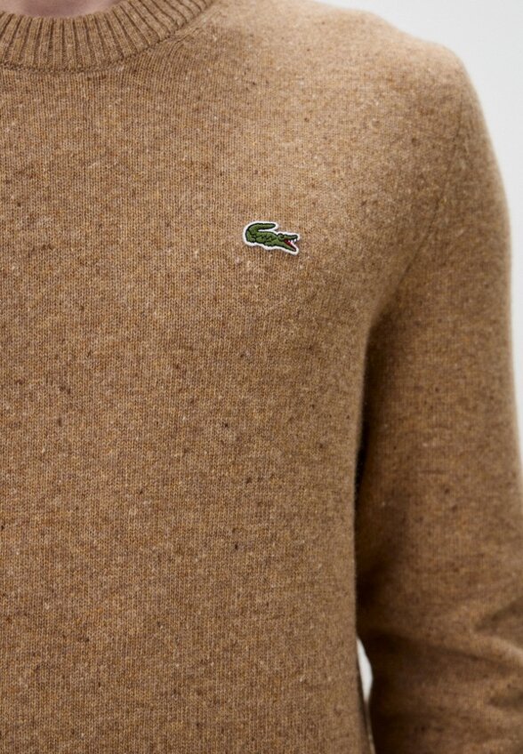 Джемпер Lacoste
