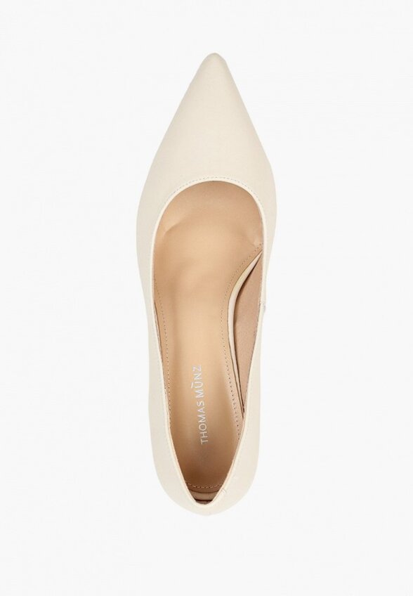 Туфли Thomas Munz