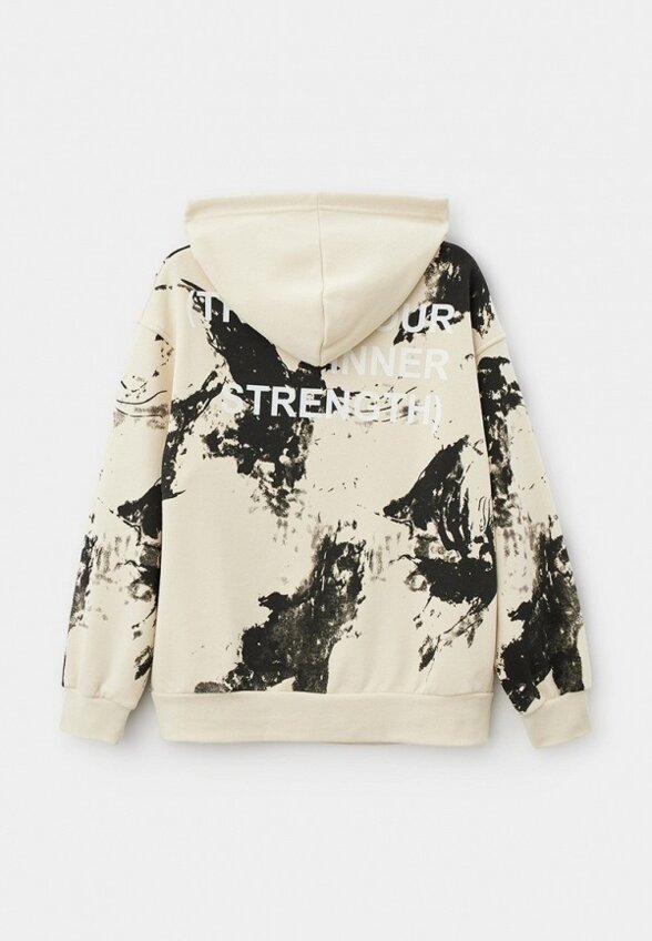 Худи Fashion X&S