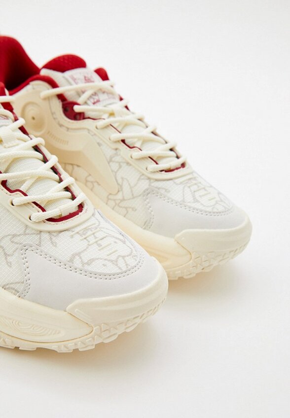 Кроссовки Peak