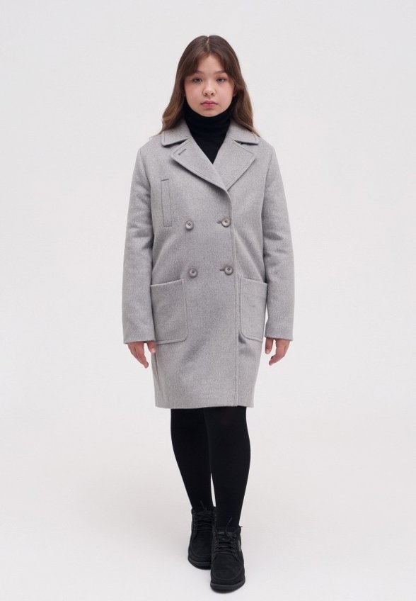 Пальто Smith's brand