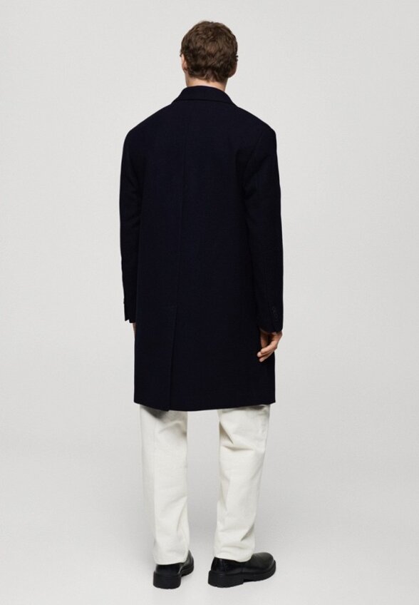 Пальто Mango Man