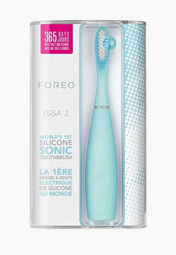 Электрическая зубная щетка Foreo
