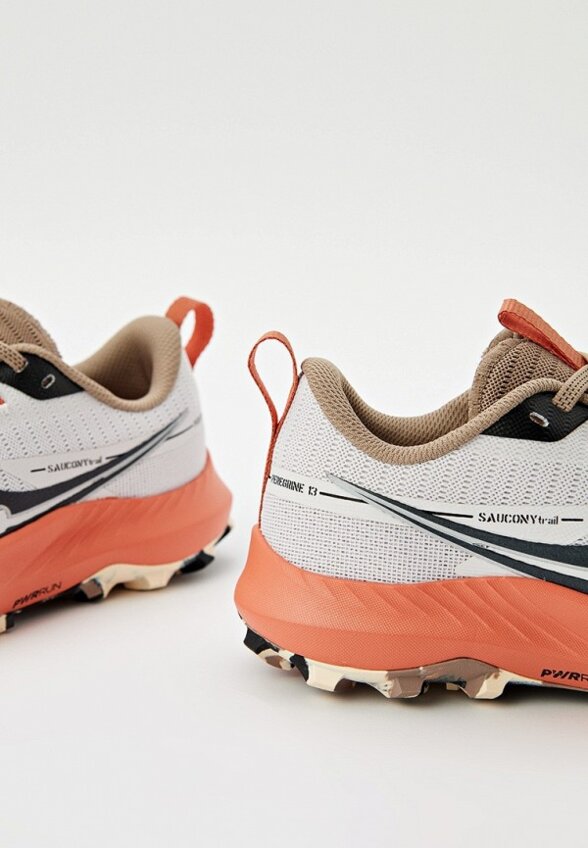 Кроссовки Saucony